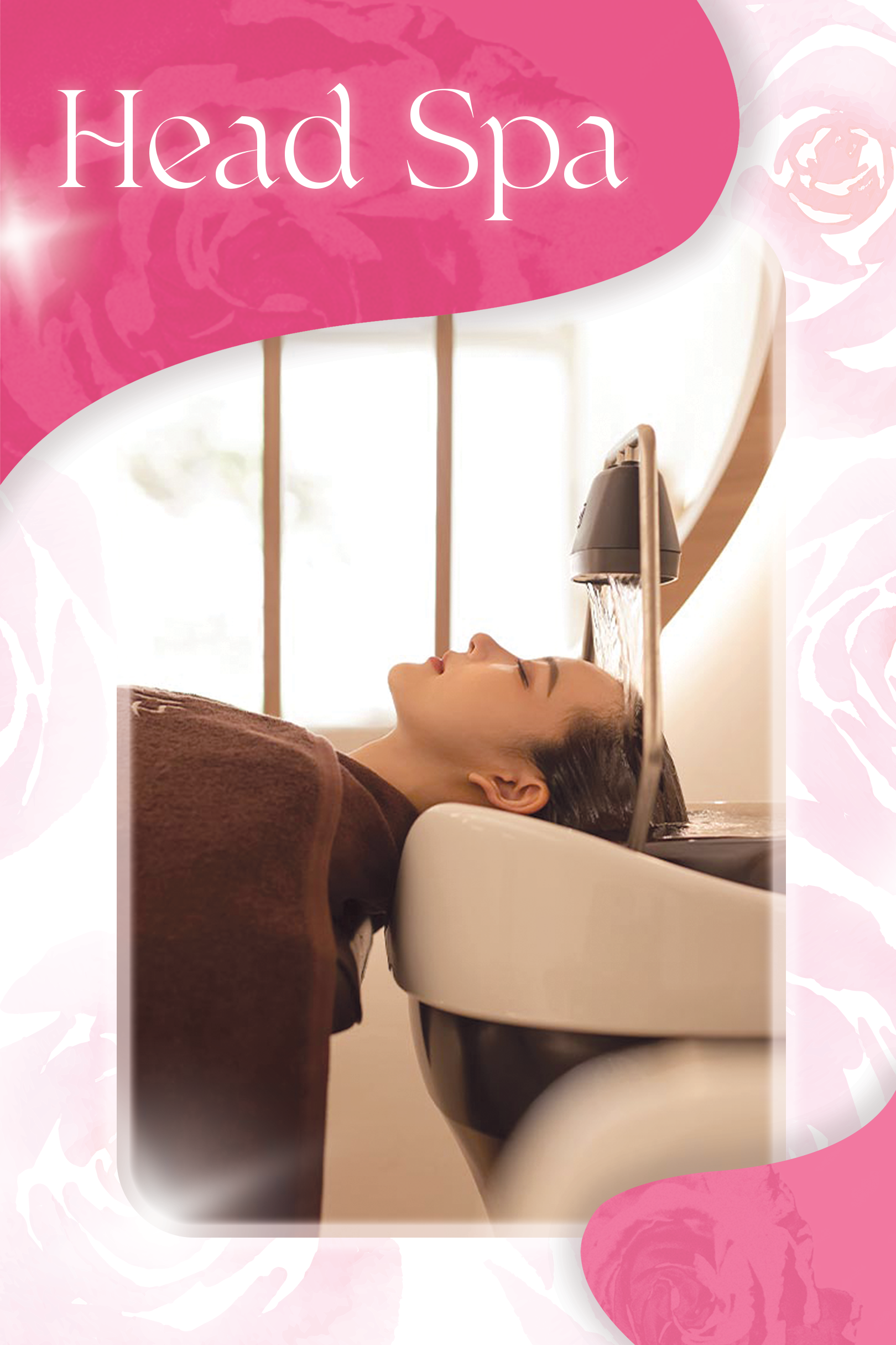004 - Pinky Shinny Salon