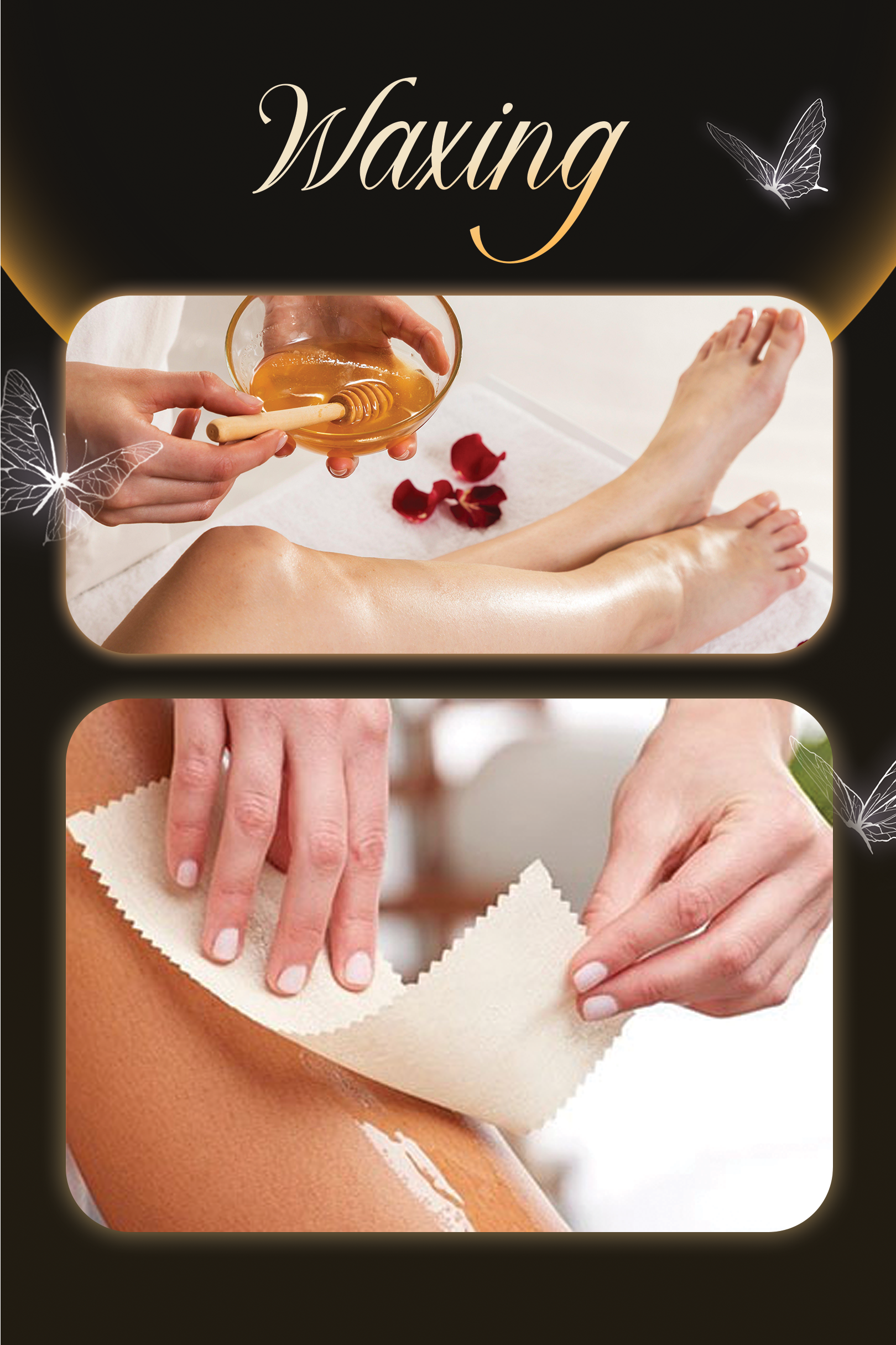 008 - Golden Butterfly Salon