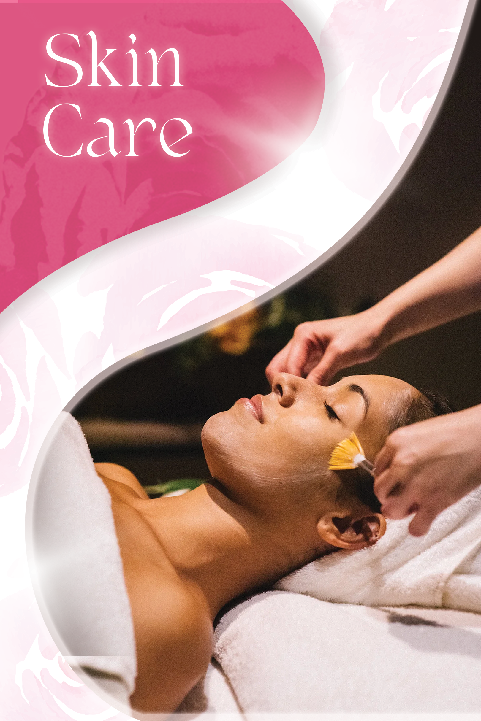 004 - Pinky Shinny Salon