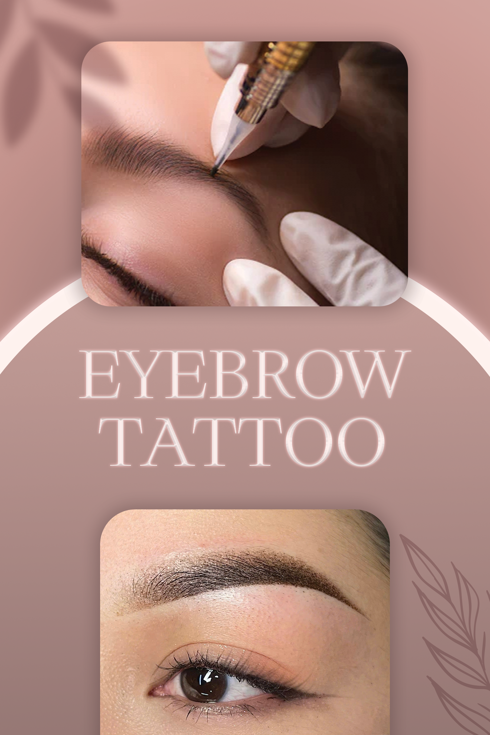 005 - Dusty Rose Pink Nude