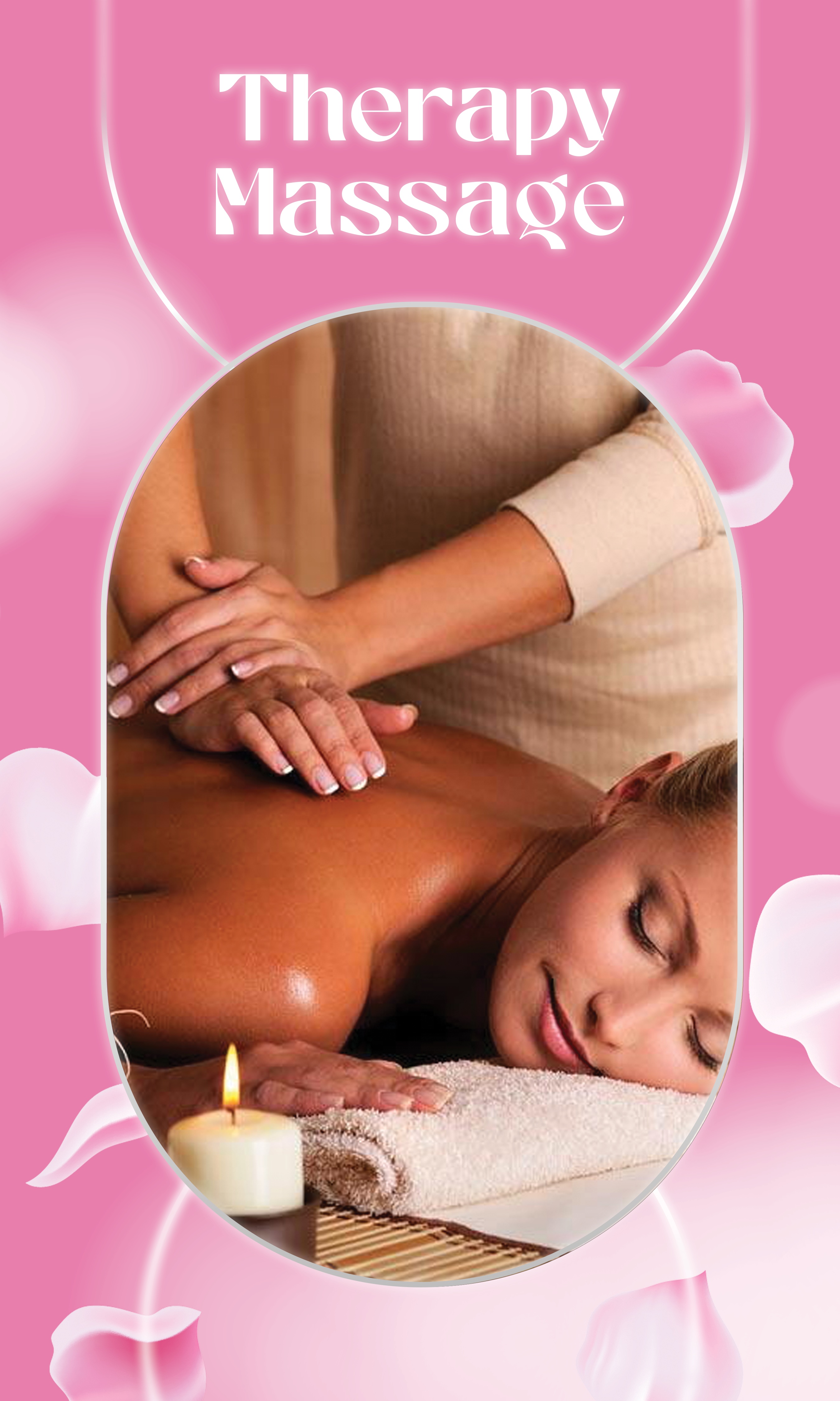 002 - Sweet Pinky Salon
