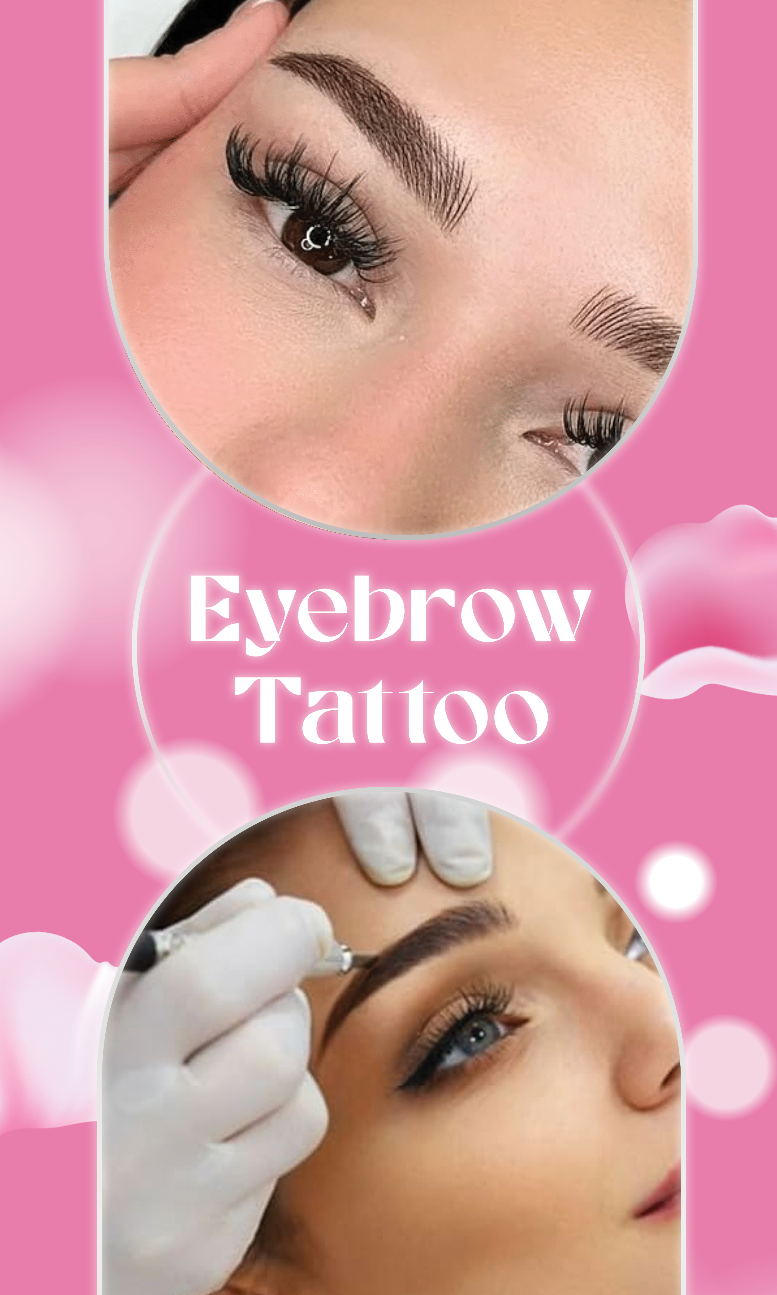 002 - Sweet Pinky Salon