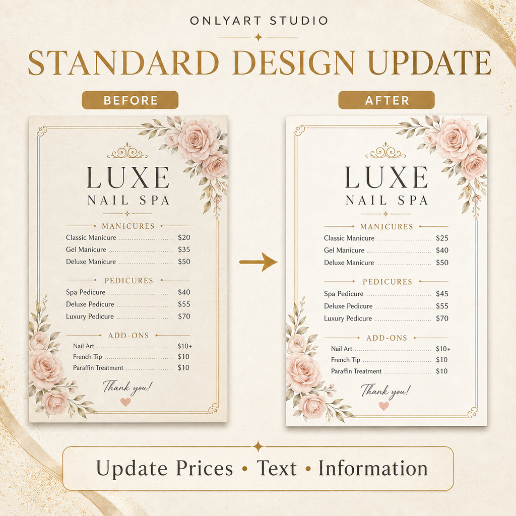 Standard Design